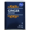 Kroger Ground Ginger 1.5 oz