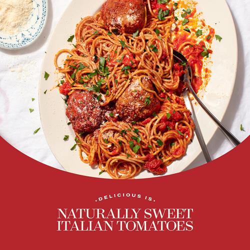 Raos Homemade Linguine Pasta, 16Oz, Traditionally Crafted, Premium Quality, From Durum Semolina Flour, Traditional Bronze Die Cut, Imported From Italy