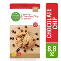 Simple Truth Gluten Free Chocolate Chip Cookies 8.8 oz