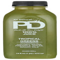 Whole Foods Market Tropical Greens Juice, 16 Fz