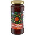 Kroger Kalamata Pitted Olives in Brine 6 oz