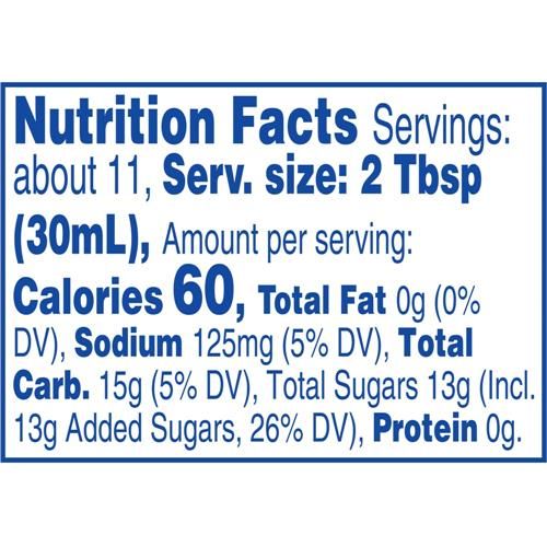 Kroger Sweet n Sour Dipping Sauce 11 fl oz
