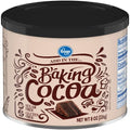 Kroger Unsweetened Cocoa Powder 8 oz