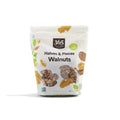Whole Foods Market Walnut Halves & Pieces, 16 Ounce