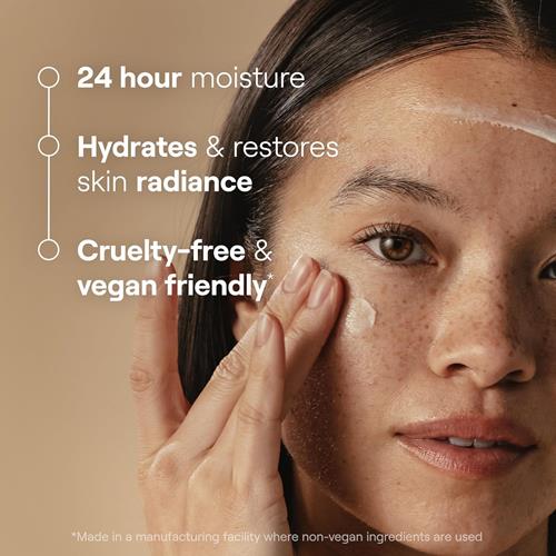Weleda Skin Food Face Care Nourishing Day Cream, 1.3 Fluid Ounce, Plant Rich Moisturizer With Olive Leaf Extract, Squalane And Chamomile