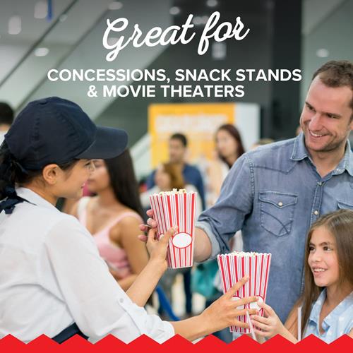 Orville Redenbachers Gourmet Popcorn Kernels, White Corn, 30 Oz.