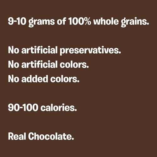 Quaker Chewy Granola Bars, Variety Pack, 0.84 Oz Bars, 18 Ct