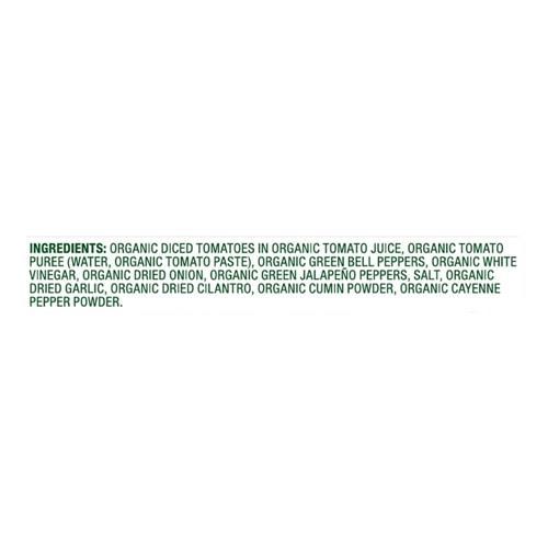 Simple Truth Organic Mild Traditional Salsa 16 oz