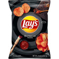 Lays Potato Chips, Barbecue Flavor, 7.75 Oz