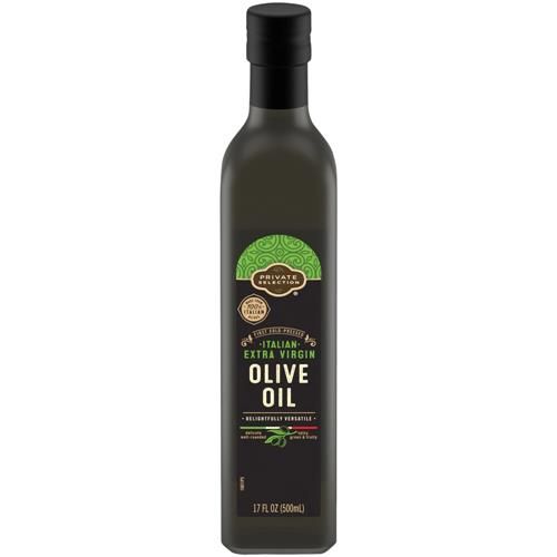 Private Selection Italian Extra Virgin Olive Oil 17 fl oz