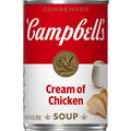 Campbells Condensed Cream Of Chicken Soup, 10.5 Oz Can