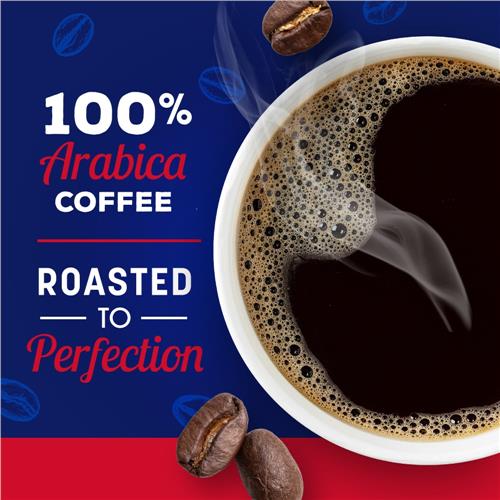 Kroger Classic Blend Medium Roast Ground Coffee 29 oz