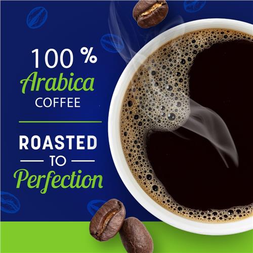 Kroger Decaf Classic Medium Roast Ground Coffee 29 oz
