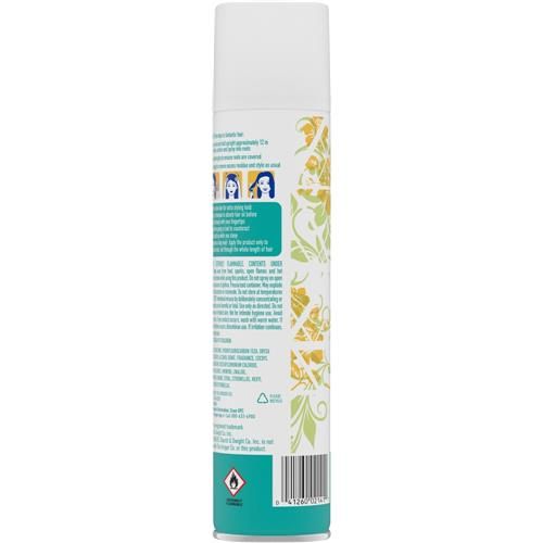Kroger Light & Clean Dry Shampoo 5.71 oz