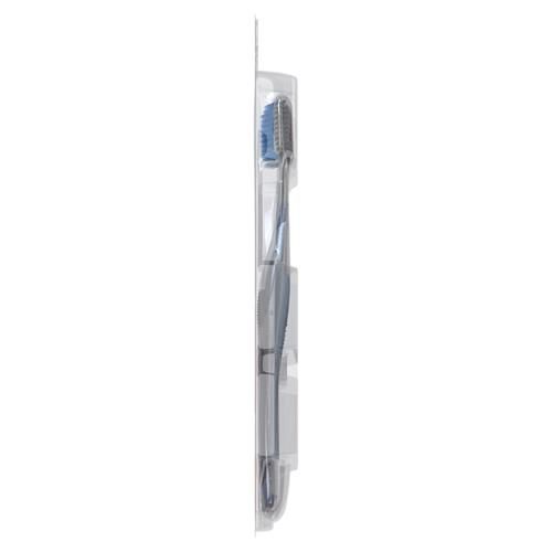 Colgate Total Clean In Between Manual Toothbrush Fhs - 2Ct