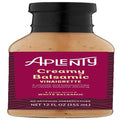 Aplenty Creamy Balsamic Vinaigrette, 12 Oz