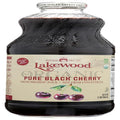 Lakewood Organic Fresh Pressed Pure Black Cherry (1 X 32 Fl Oz)