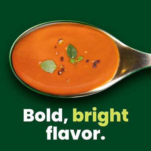 Pacific Foods Organic Creamy Tomato Soup, 32 Oz Carton