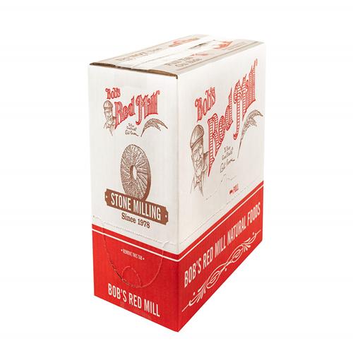 Bobs Red Mill Gluten Free Oat Flour, 18 Oz