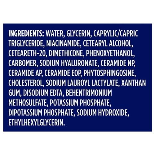 Kroger Facial Moisturizer Dermatologist Tested Fragrance Free 3 fl oz
