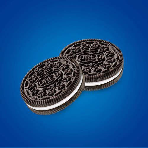 Oreo Chocolate Sandwich Cookies, 20 Snack Packs (2 Cookies Per Pack)