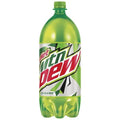 Diet Mountain Dew, 67.6 Fl Oz Bottle