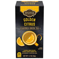 Private Selection Golden Citrus Green Tea Bags 20 ct