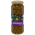 Kroger Pimiento Stuffed Manzanilla Olives 14 oz