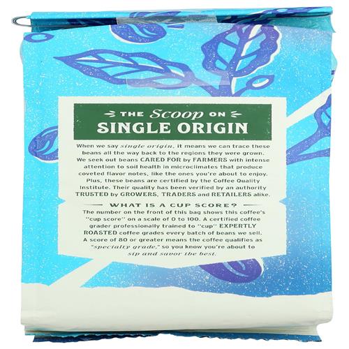Whole Foods Market Whole Bean Guatemala Coffee, 12 Oz