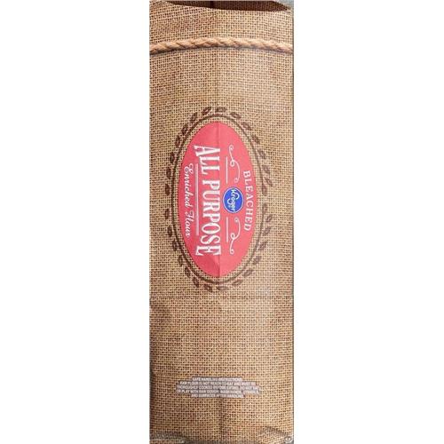 Kroger Bleached All Purpose Enriched Flour 10 lb