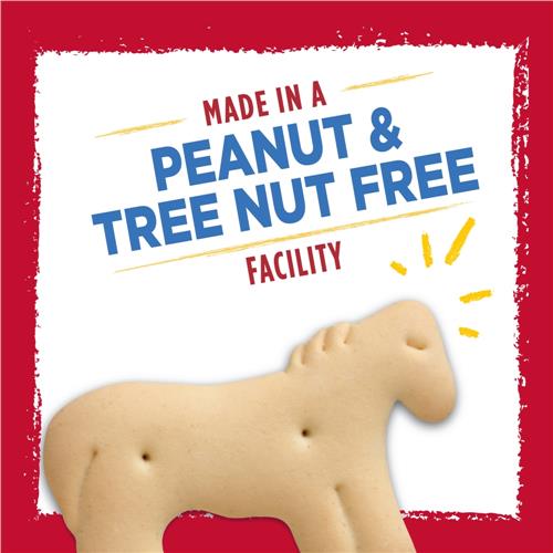 Kroger Animal Crackers 30 oz