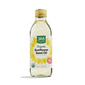 Whole Foods Market, Organic Sunflower Seed Oil, 16.9 Fz