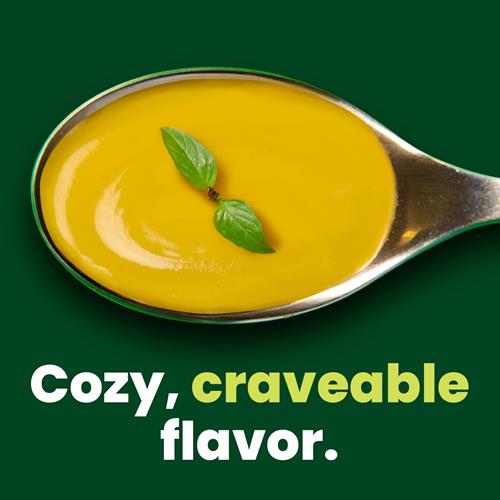 Pacific Foods Organic Cashew Carrot Ginger Soup, 32 Oz Carton