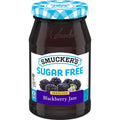 Smuckers Sugar Free Seedless Blackberry Jam, 12.75 Ounces