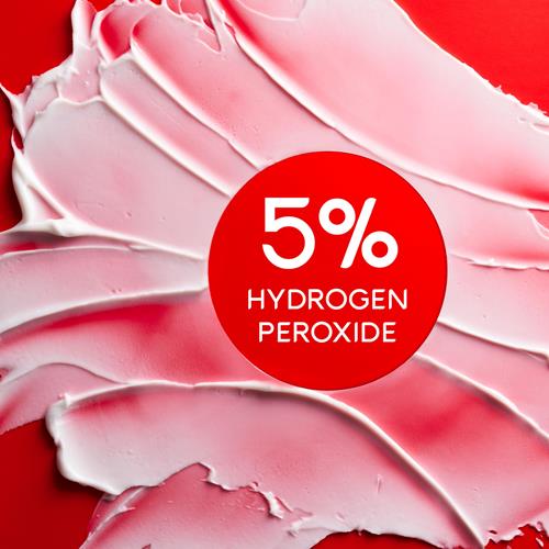 Colgate Optic White Pro Series Whitening Toothpaste With 5% Hydrogen Peroxide, Vividly Fresh, 3 Oz Tube
