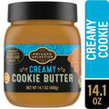 Private Selection Cookie Butter Creamy 14.1 oz