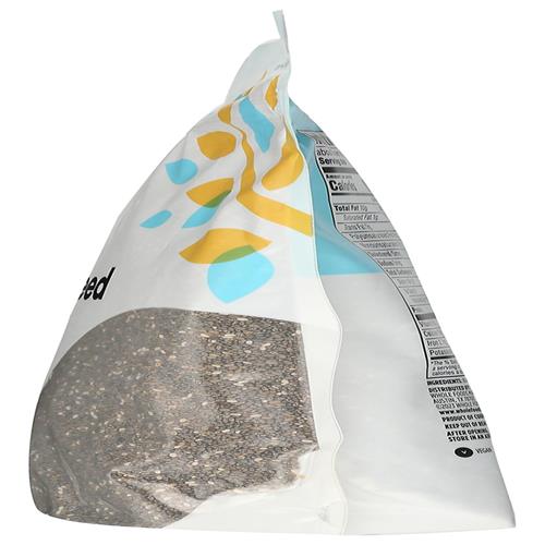 Whole Foods Market Black Chia Seed, 32 Oz