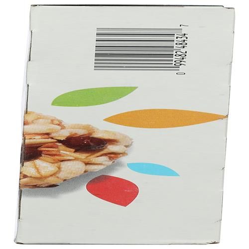 Whole Foods Market, Organic Chocolate Chip Chewy Granola Bars, 8 Count