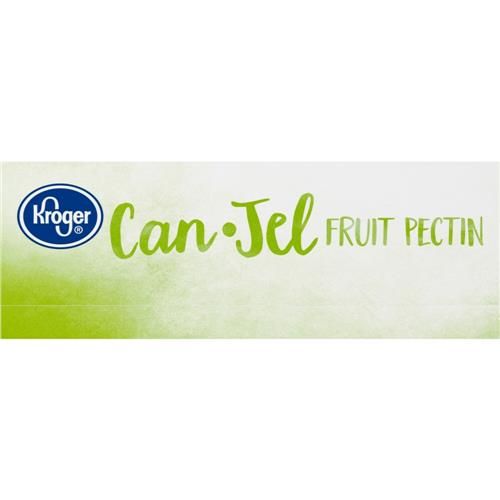 Kroger Fruit Pectin Can-Jel 1.75 oz