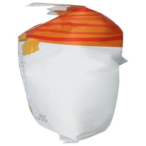 Whole Foods Market Potato Chips Rippled Cheddar & Sour Cream, 8 Ounce