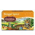 Celestial Seasonings, Tea, Bengal Spice, 20 Ct