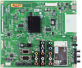 LG EBT61922709 Main Board (EAX64290501(0)) for 42CS570-UD