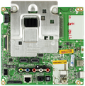 LG EBT64290202 Main Board for 60UH6150-UB (BUSWLJR)