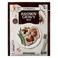 Stonemill Brown Gravy Mix, 0.87 oz
