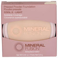 Mineral Fusion Cool 2 Pressed Base, 0.32 Oz