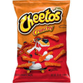 Cheetos Crunchy Cheese Flavored Snacks, 8.5 Oz
