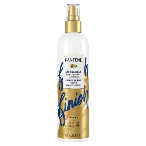 Pantene Pro-V Hair Spray 8.5 Ounce