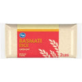 Kroger Basmati Rice 2 lb