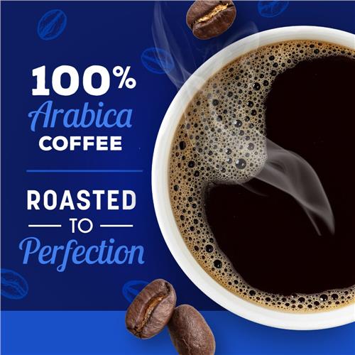 Kroger Premium Blend Medium Roast Ground Coffee 29 oz