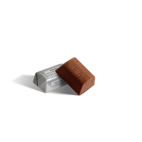 Hersheys Nuggets Milk Chocolate Candy Share Pack, 10.2 Oz